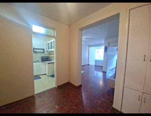 2 BEDROOM PROPERTY TO RENT IN GLENWOOD